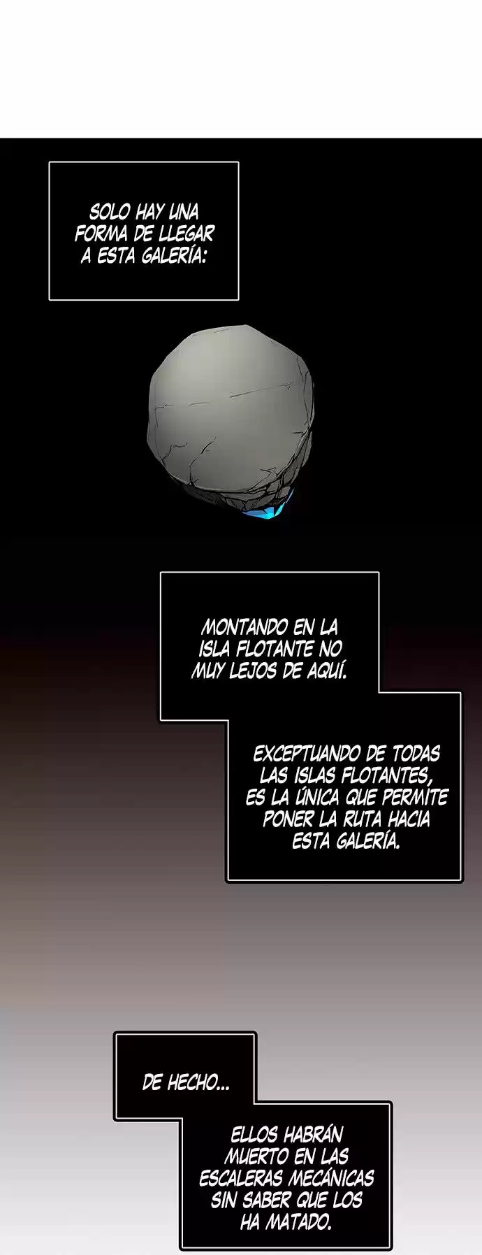 Torre De Dios - Capítulo 294 - Página 53 - LectorTMOo