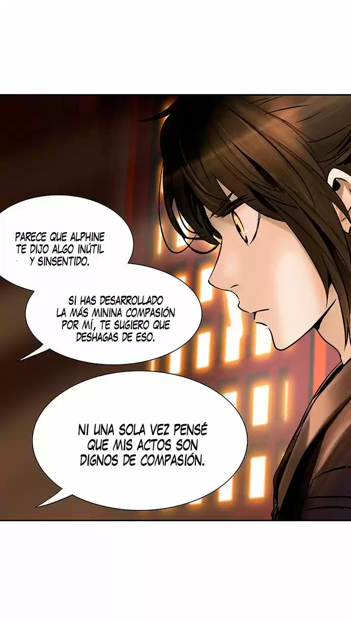 Torre De Dios - Capítulo 295 - Página 6 - LectorTMOo
