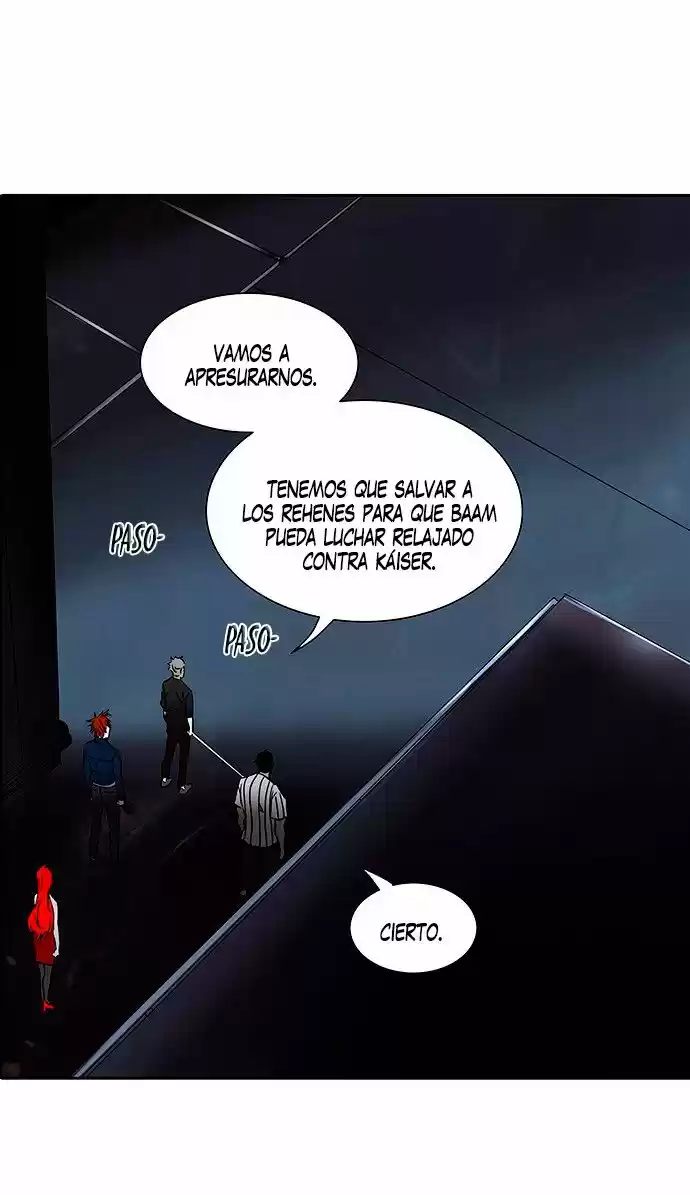 Torre De Dios - Capítulo 295 - Página 17 - LectorTMOo