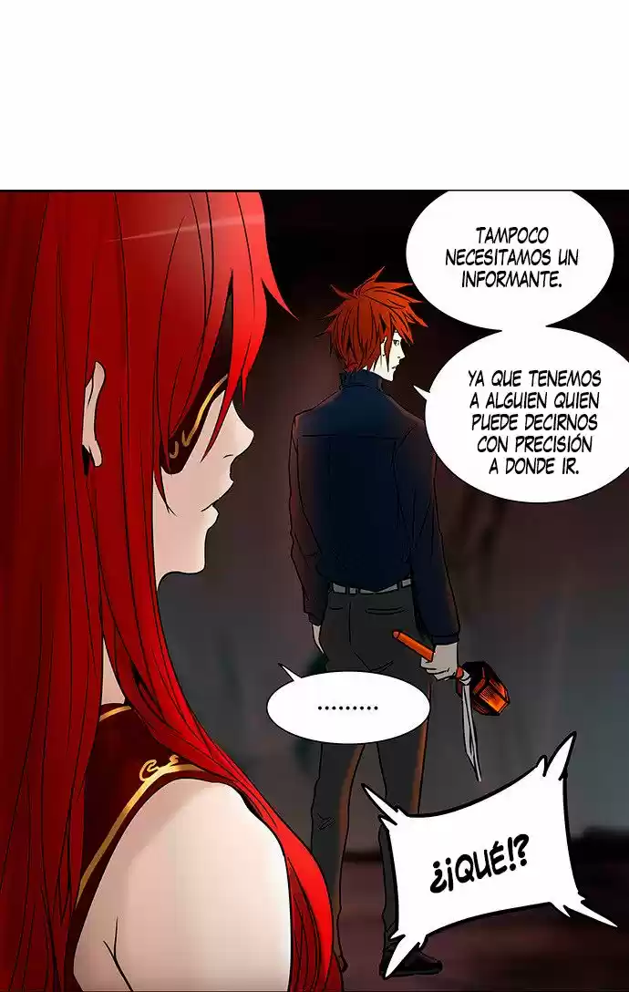 Torre De Dios - Capítulo 295 - Página 36 - LectorTMOo