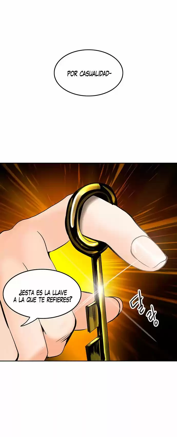 Torre De Dios - Capítulo 295 - Página 47 - LectorTMOo
