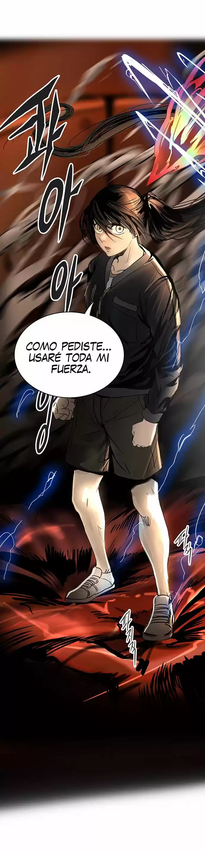 Torre De Dios - Capítulo 296 - Página 2 - LectorTMOo