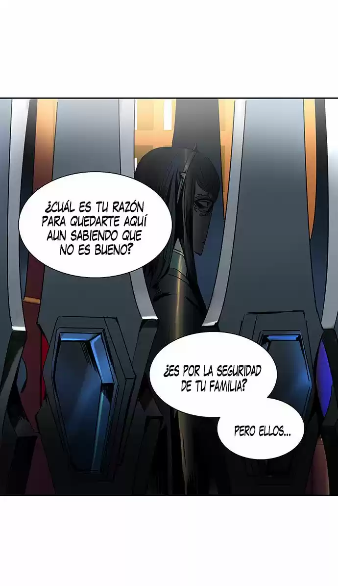 Torre De Dios - Capítulo 296 - Página 24 - LectorTMOo