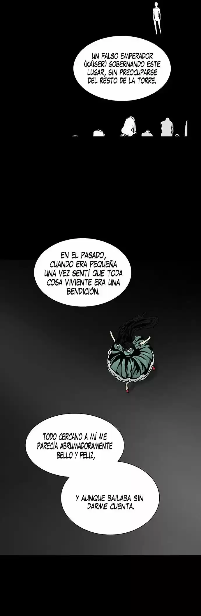 Torre De Dios - Capítulo 296 - Página 43 - LectorTMOo