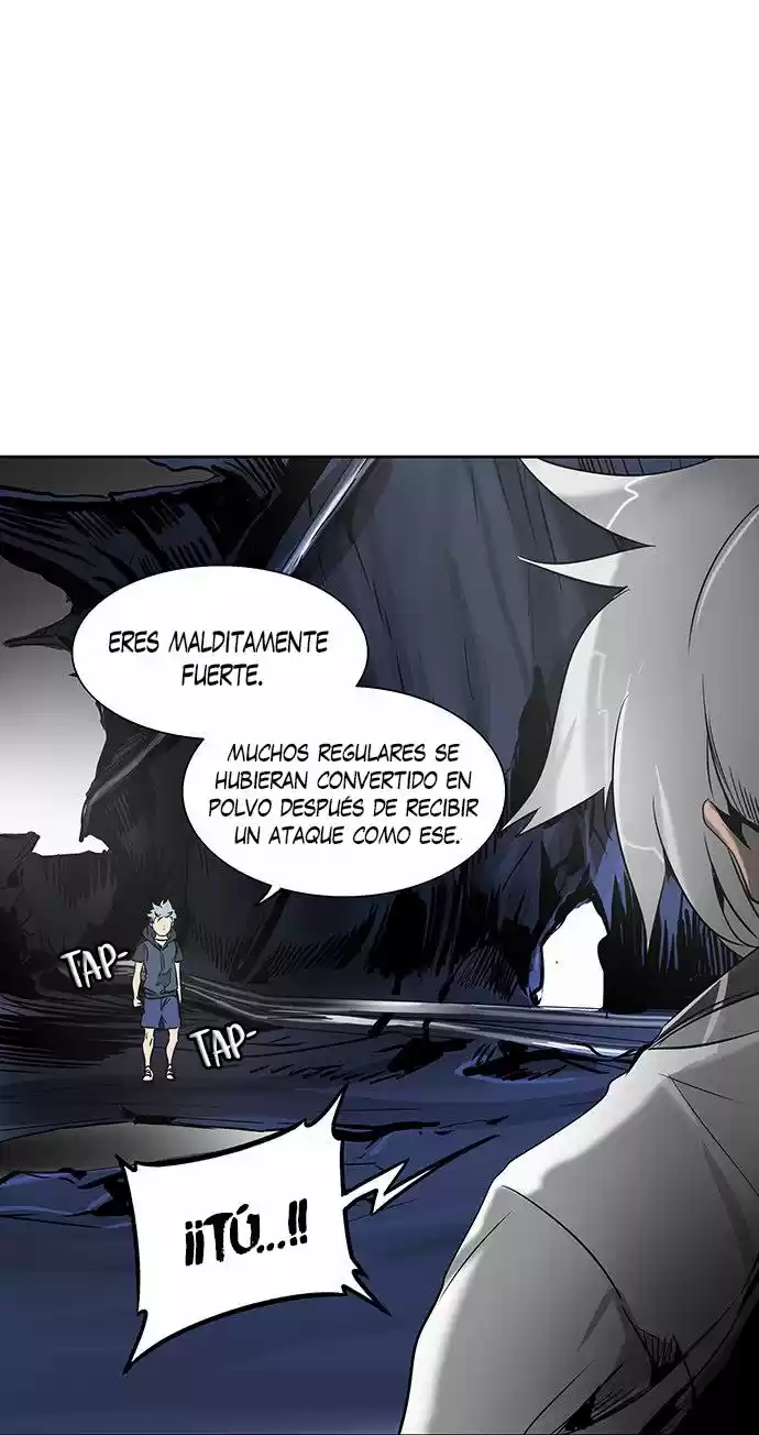 Torre De Dios - Capítulo 296 - Página 50 - LectorTMOo