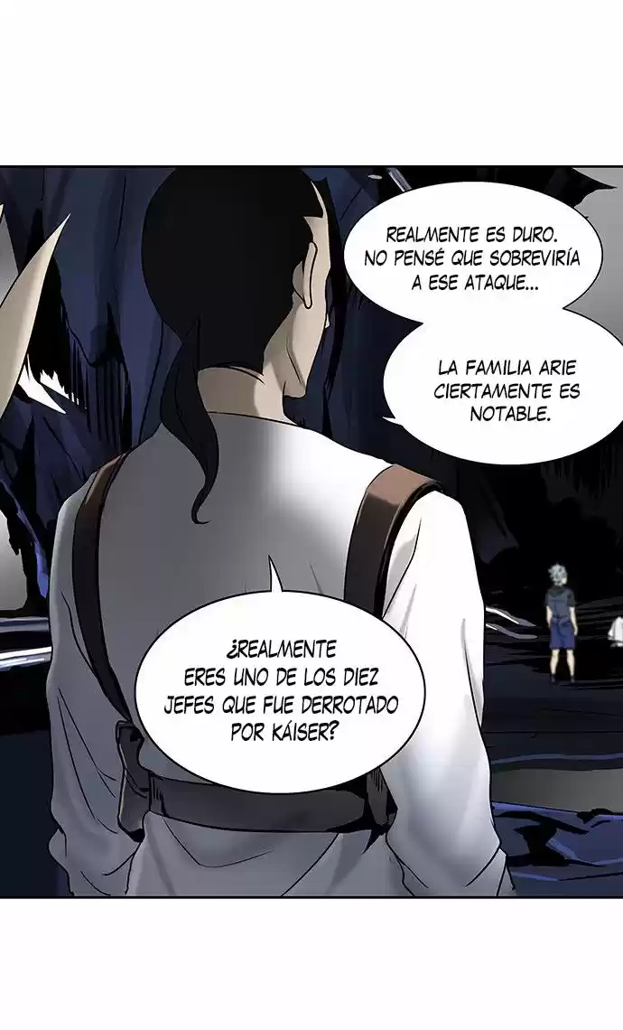 Torre De Dios - Capítulo 296 - Página 53 - LectorTMOo
