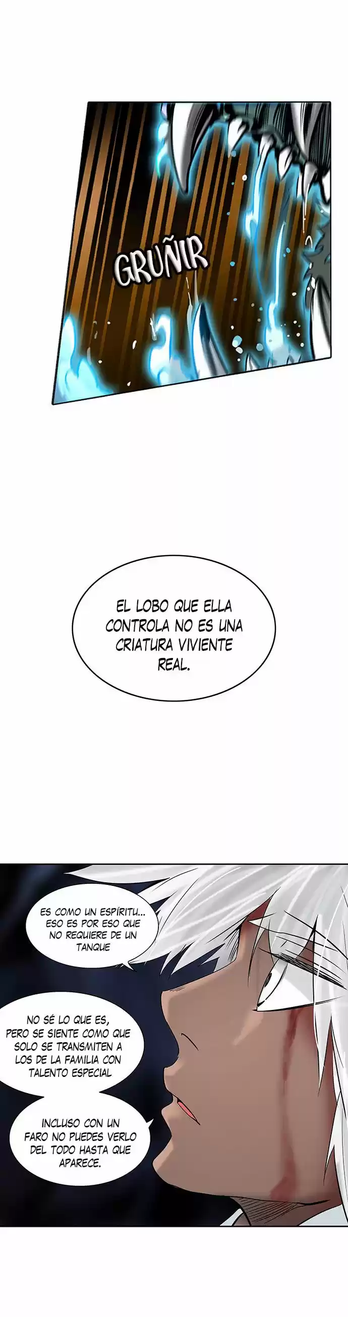 Torre De Dios - Capítulo 296 - Página 63 - LectorTMOo
