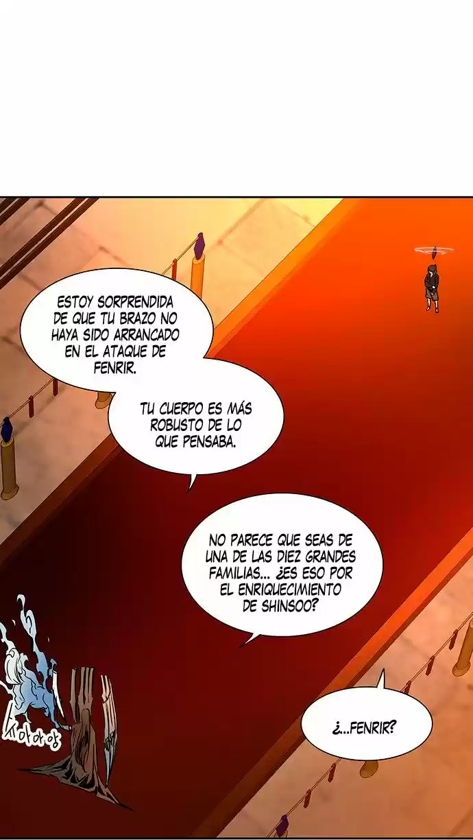 Torre De Dios - Capítulo 297 - Página 11 - LectorTMOo