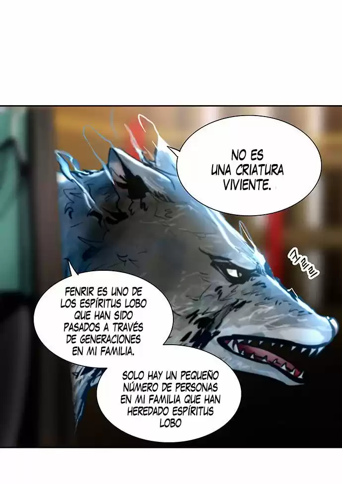 Torre De Dios - Capítulo 297 - Página 13 - LectorTMOo