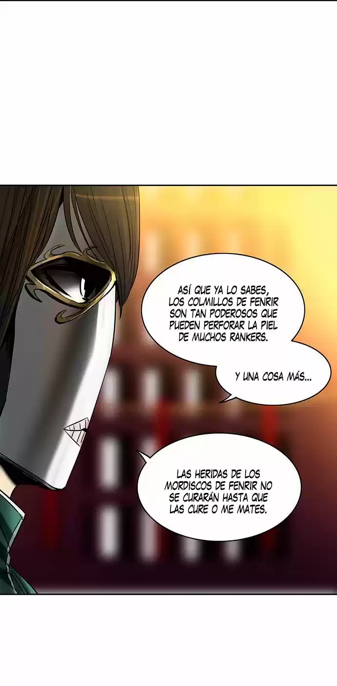 Torre De Dios - Capítulo 297 - Página 15 - LectorTMOo