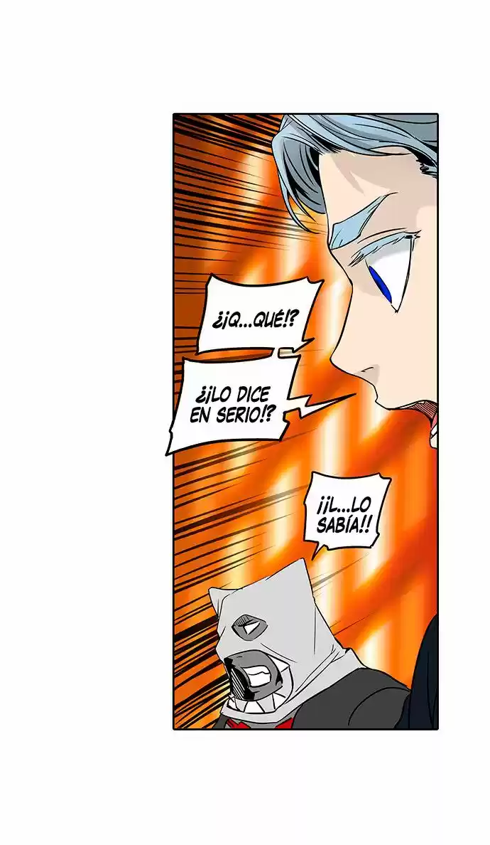 Torre De Dios - Capítulo 297 - Página 17 - LectorTMOo