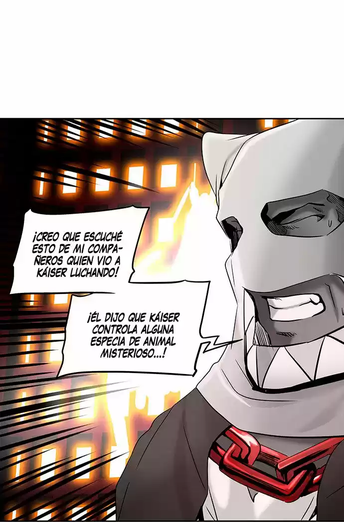 Torre De Dios - Capítulo 297 - Página 18 - LectorTMOo