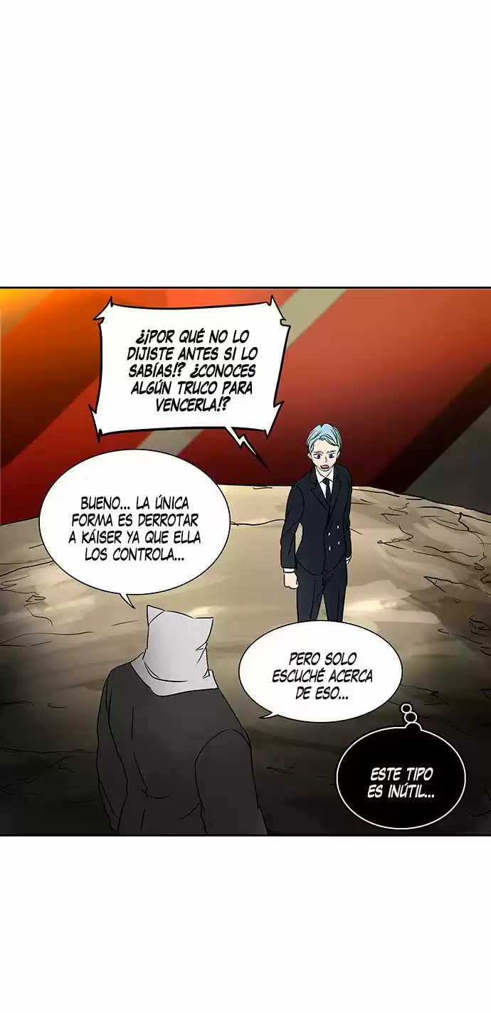 Torre De Dios - Capítulo 297 - Página 19 - LectorTMOo