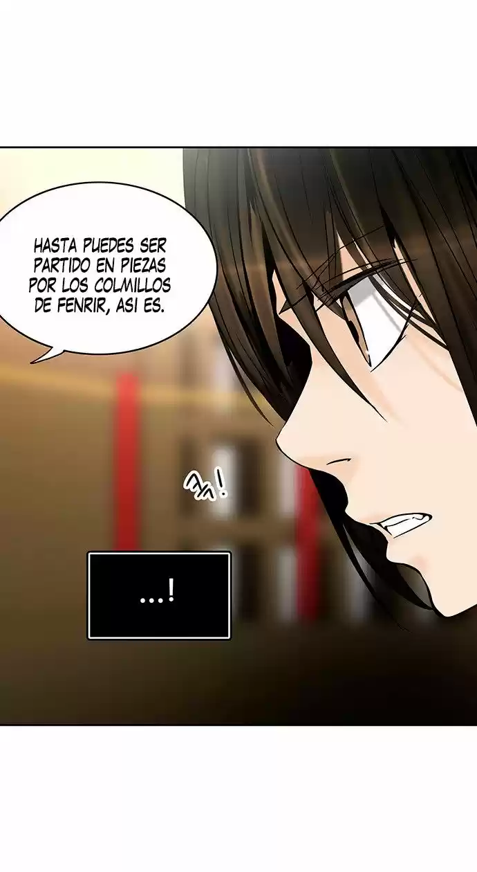 Torre De Dios - Capítulo 297 - Página 22 - LectorTMOo