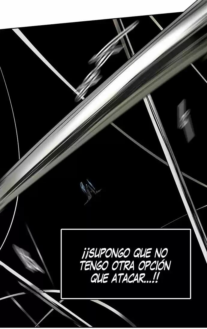 Torre De Dios - Capítulo 297 - Página 33 - LectorTMOo