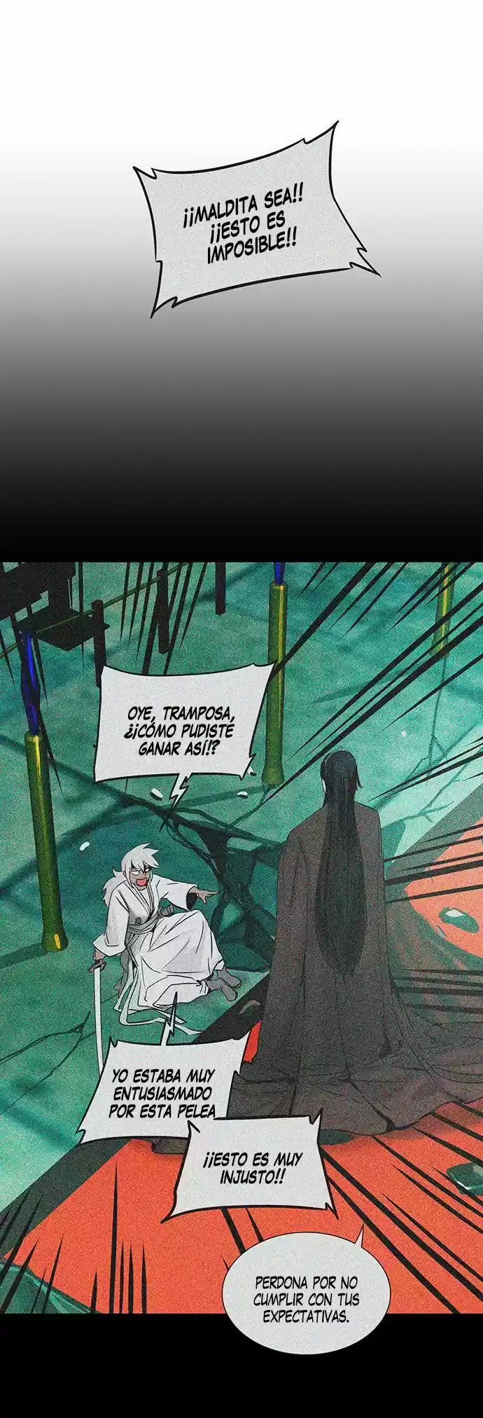 Torre De Dios - Capítulo 297 - Página 55 - LectorTMOo