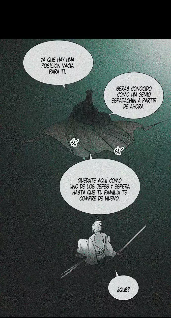 Torre De Dios - Capítulo 297 - Página 58 - LectorTMOo