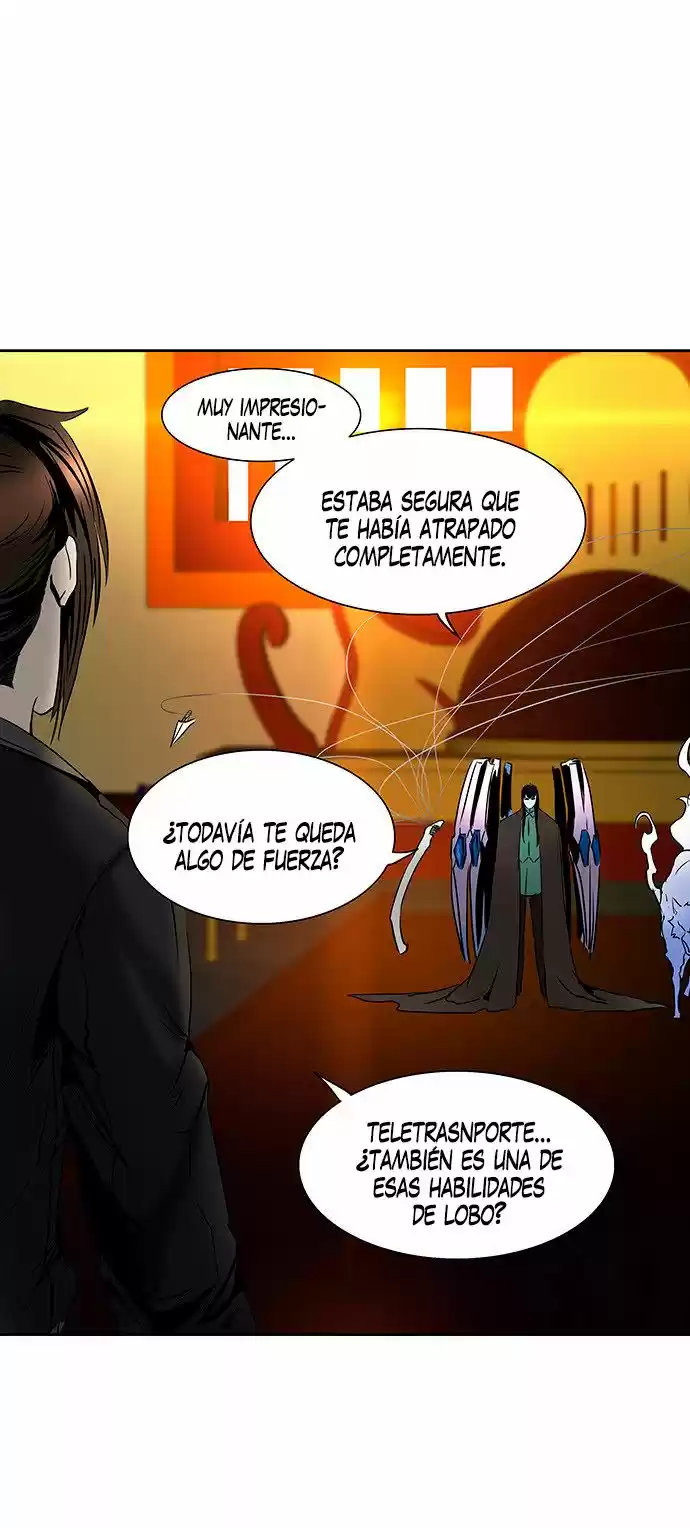 Torre De Dios - Capítulo 298 - Página 34 - LectorTMOo