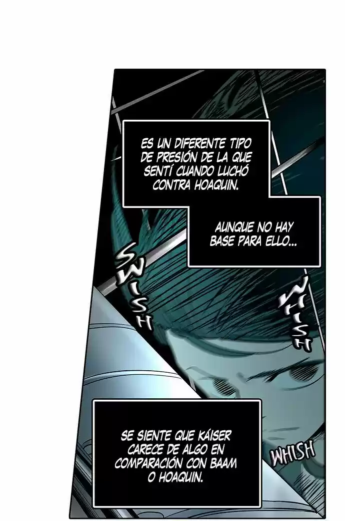 Torre De Dios - Capítulo 298 - Página 40 - LectorTMOo