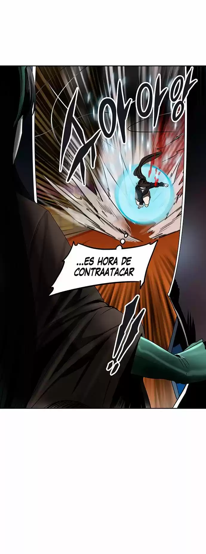 Torre De Dios - Capítulo 298 - Página 63 - LectorTMOo