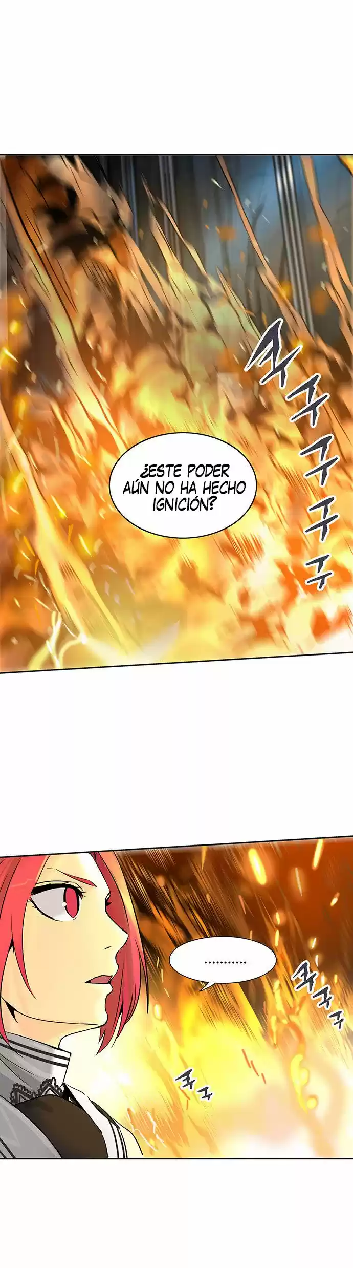 Torre De Dios - Capítulo 299 - Página 2 - LectorTMOo