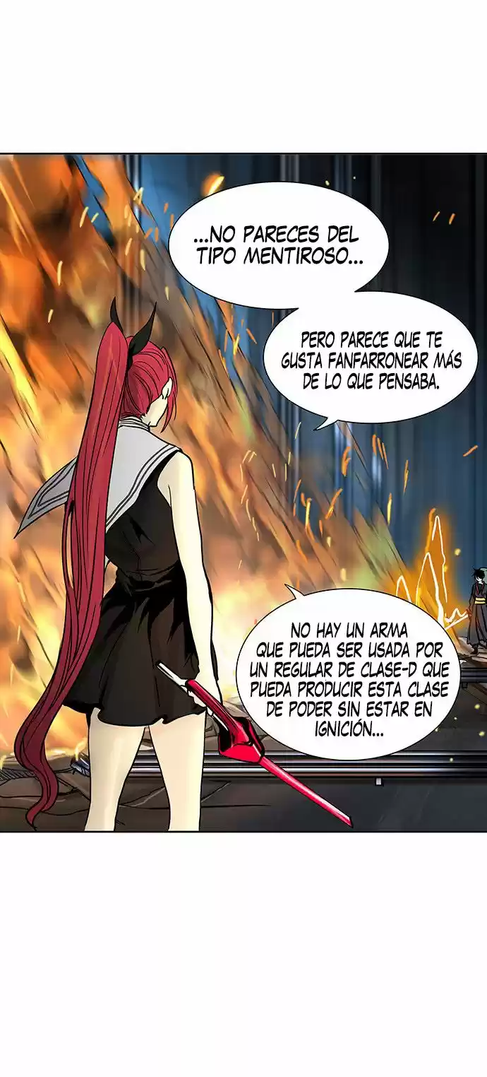 Torre De Dios - Capítulo 299 - Página 3 - LectorTMOo