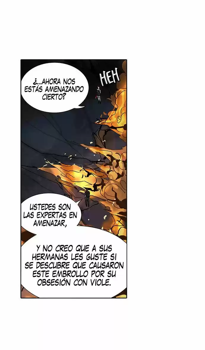 Torre De Dios - Capítulo 299 - Página 11 - LectorTMOo