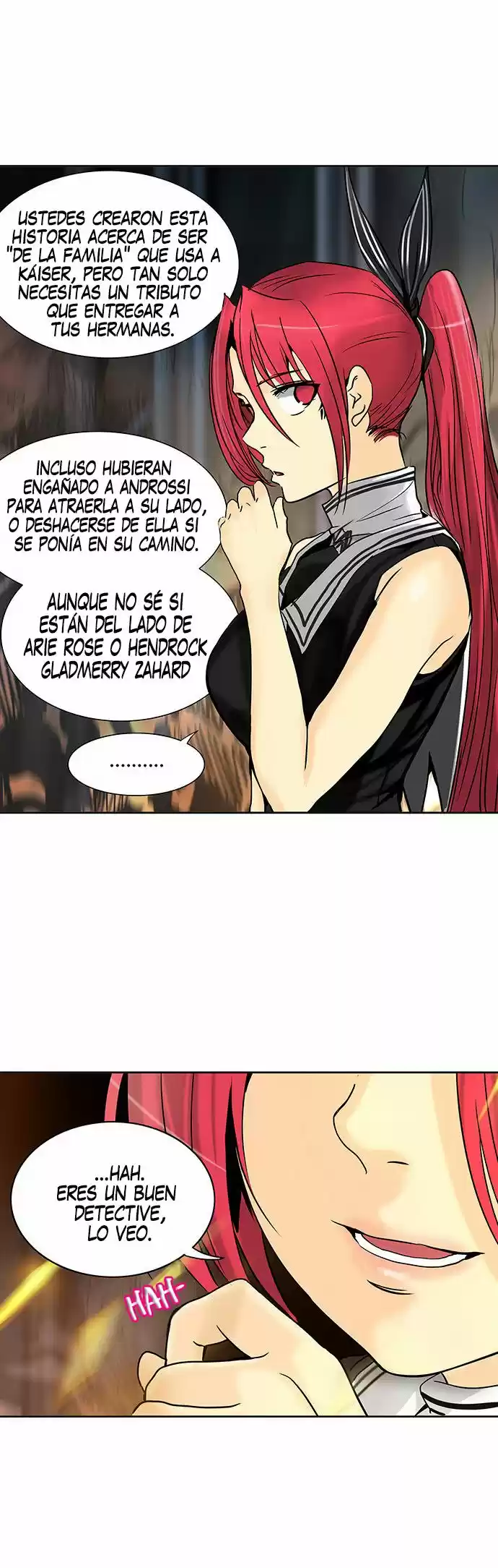 Torre De Dios - Capítulo 299 - Página 13 - LectorTMOo
