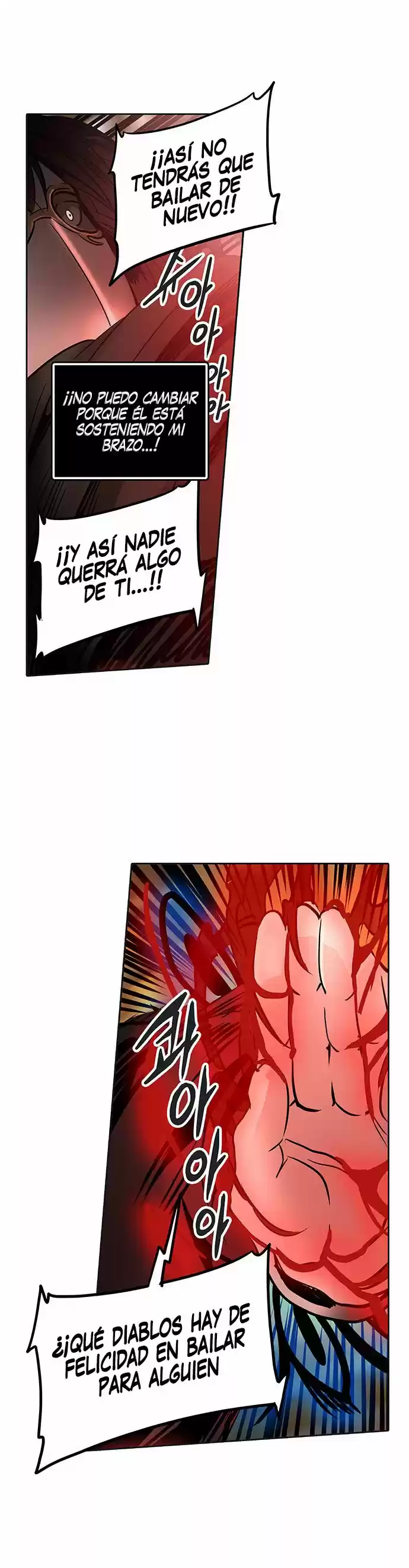 Torre De Dios - Capítulo 299 - Página 51 - LectorTMOo