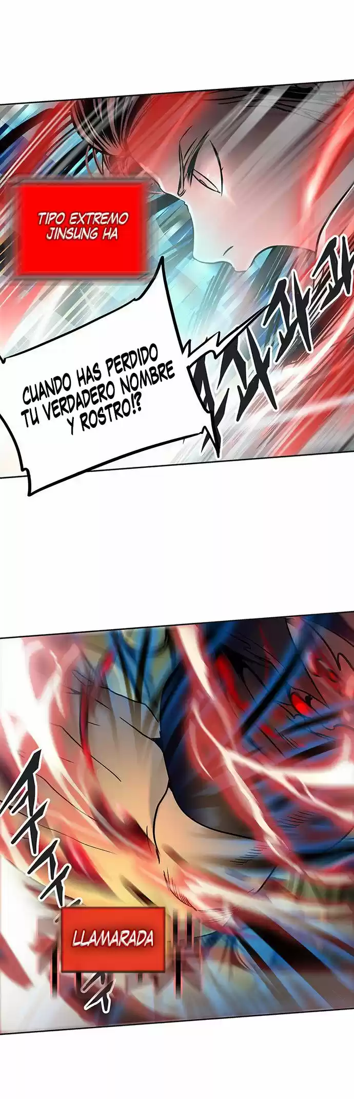 Torre De Dios - Capítulo 299 - Página 52 - LectorTMOo