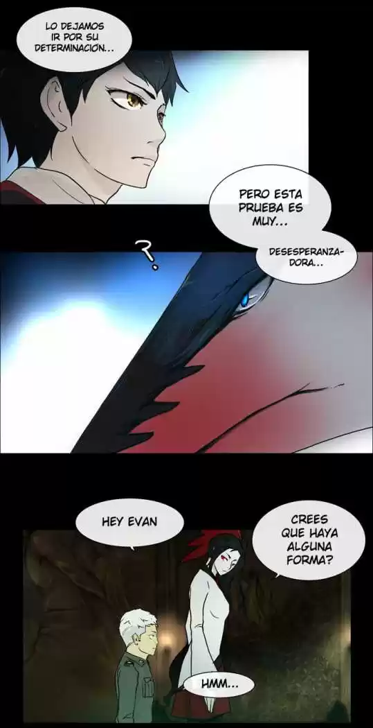 Torre De Dios - Capítulo 3 - Página 10 - LectorTMOo
