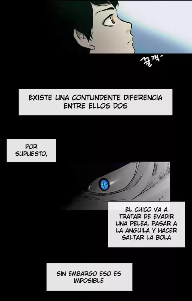 Torre De Dios - Capítulo 3 - Página 14 - LectorTMOo