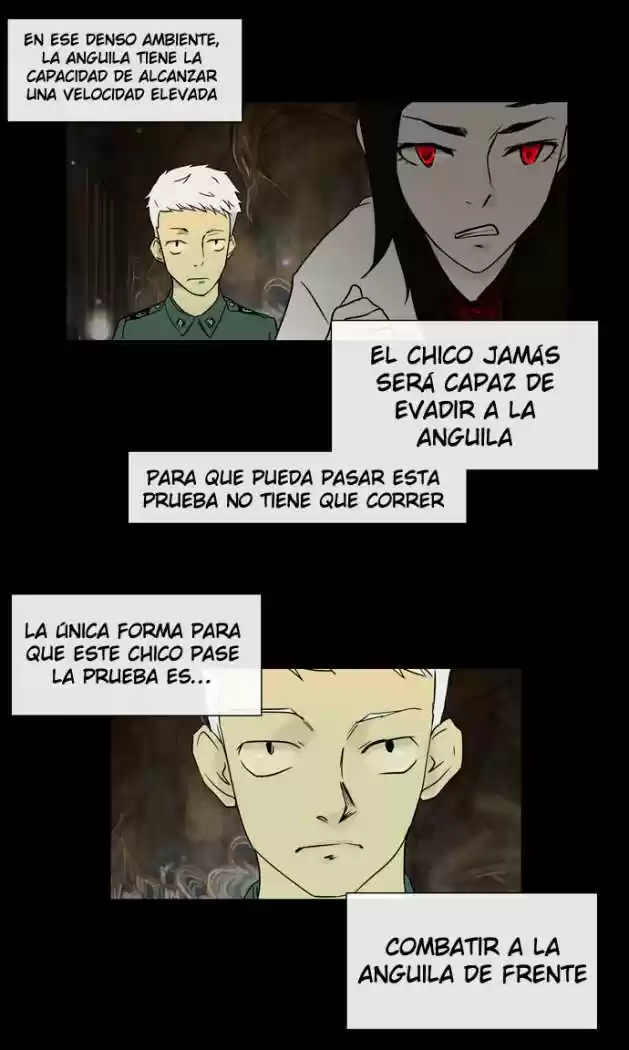 Torre De Dios - Capítulo 3 - Página 15 - LectorTMOo