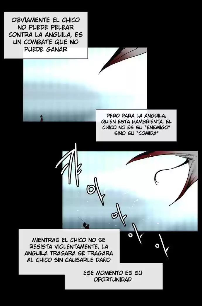 Torre De Dios - Capítulo 3 - Página 16 - LectorTMOo