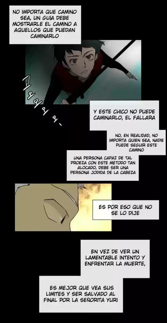 Torre De Dios - Capítulo 3 - Página 19 - LectorTMOo