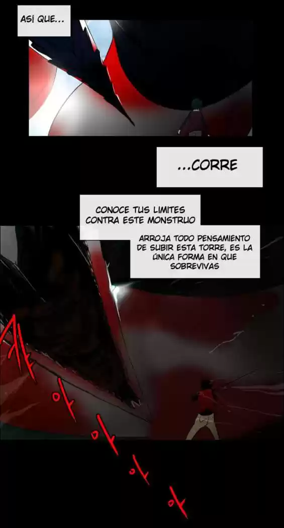 Torre De Dios - Capítulo 3 - Página 20 - LectorTMOo