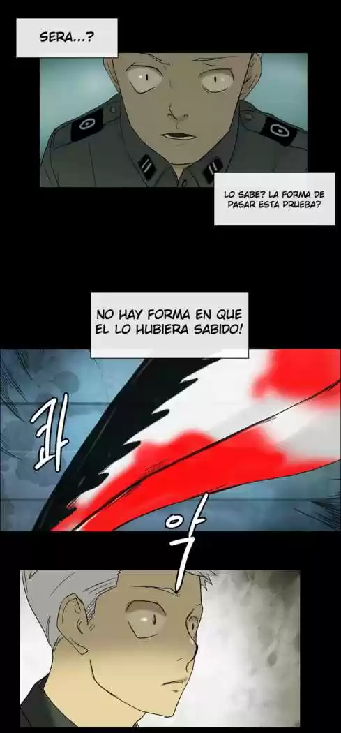 Torre De Dios - Capítulo 3 - Página 25 - LectorTMOo