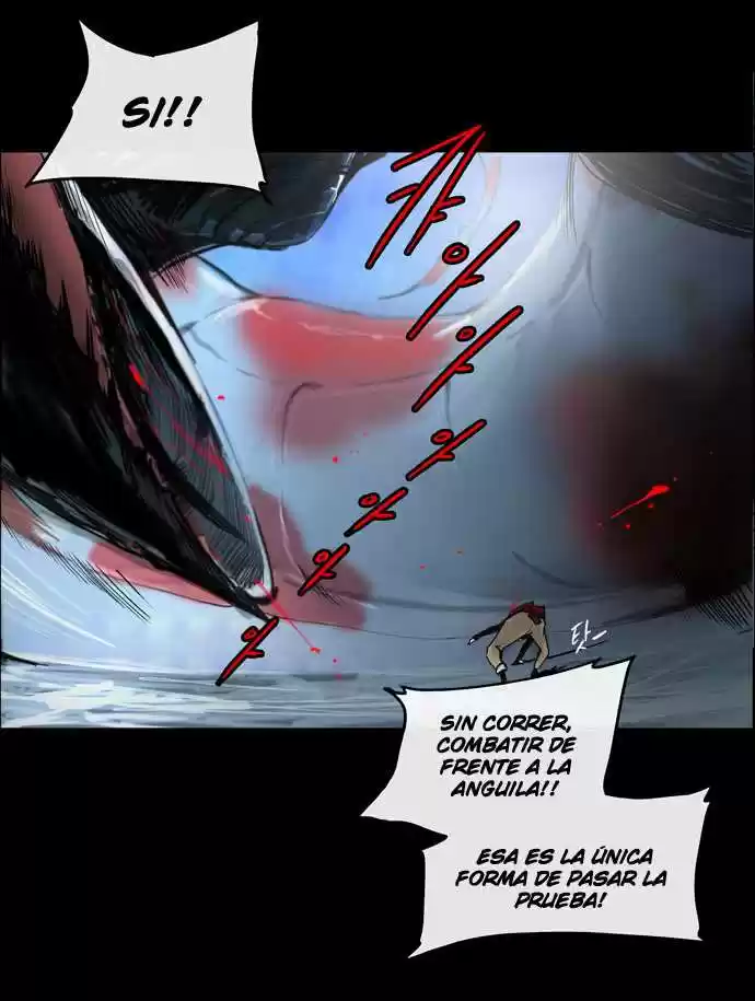 Torre De Dios - Capítulo 3 - Página 30 - LectorTMOo