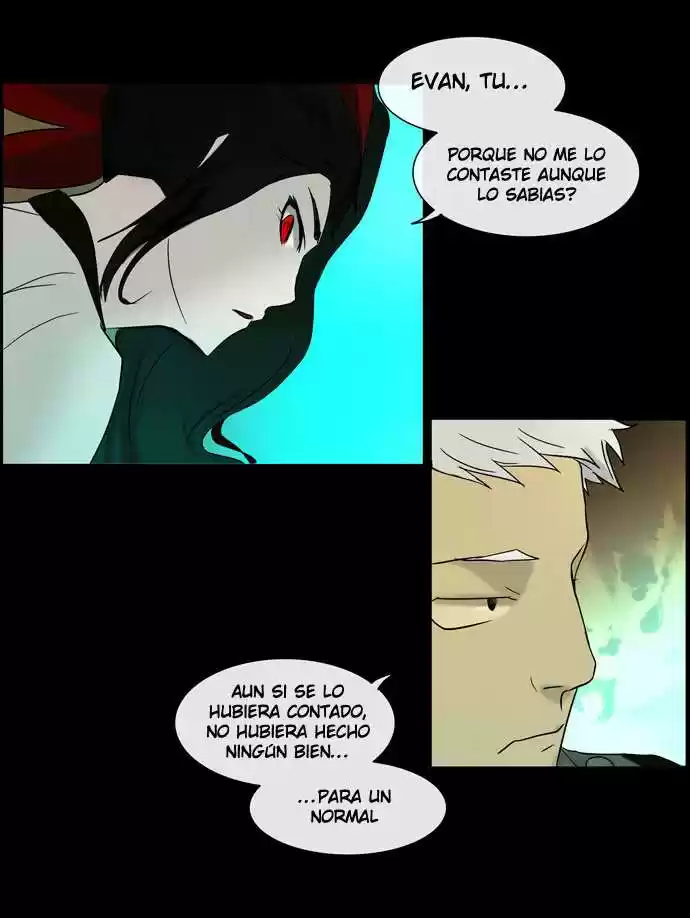 Torre De Dios - Capítulo 3 - Página 32 - LectorTMOo