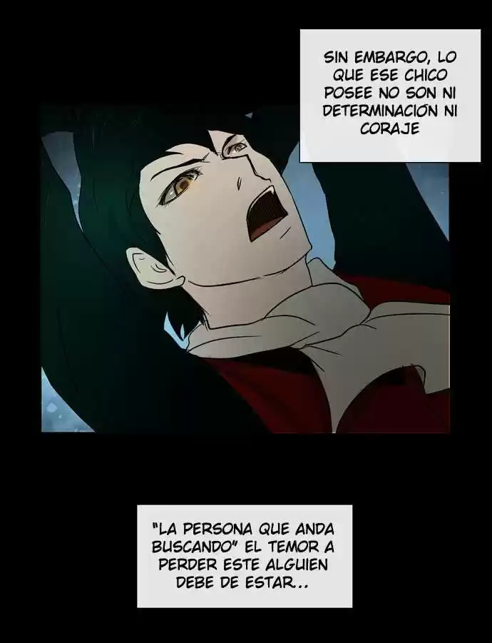 Torre De Dios - Capítulo 3 - Página 34 - LectorTMOo