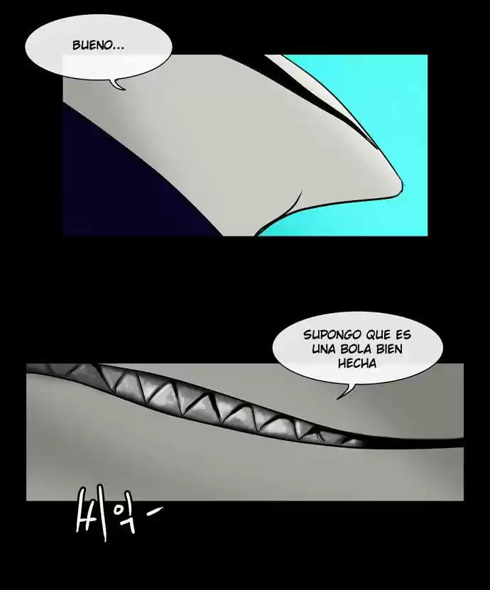 Torre De Dios - Capítulo 3 - Página 41 - LectorTMOo