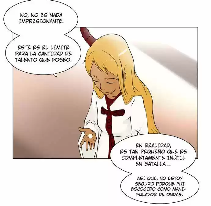 Torre De Dios - Capítulo 30 - Página 10 - LectorTMOo