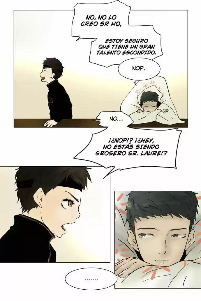 Torre De Dios - Capítulo 30 - Página 12 - LectorTMOo