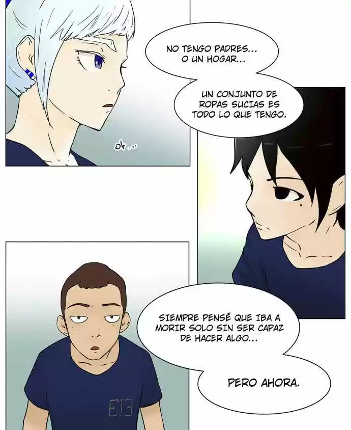 Torre De Dios - Capítulo 30 - Página 41 - LectorTMOo