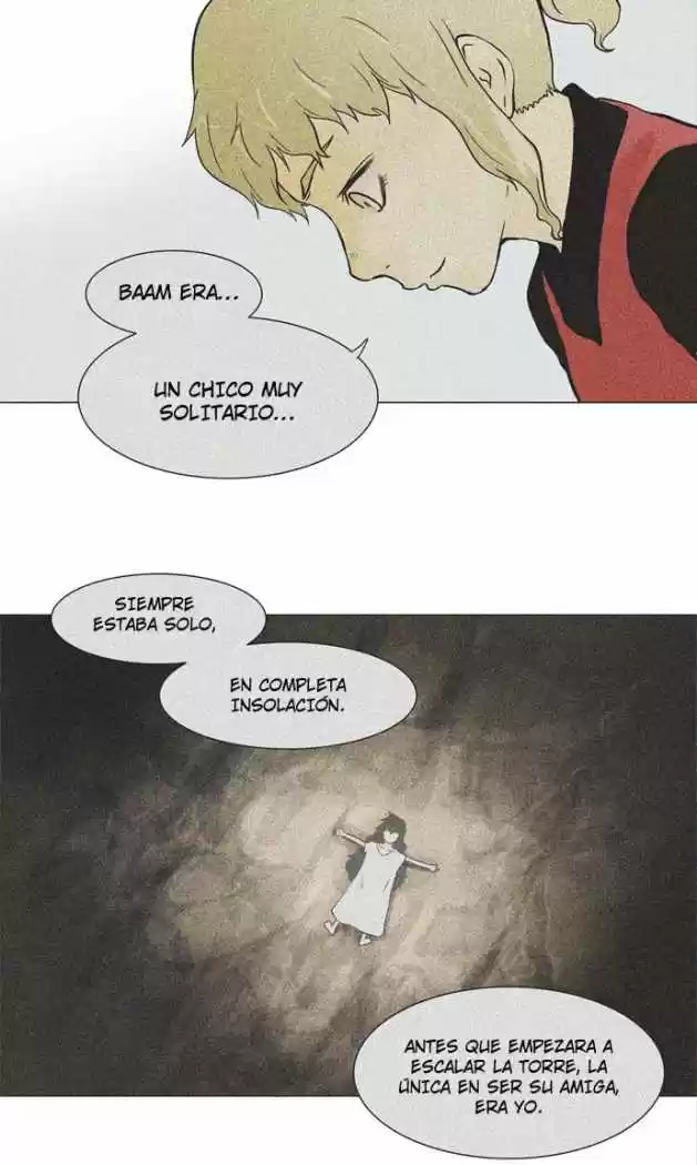 Torre De Dios - Capítulo 30 - Página 43 - LectorTMOo