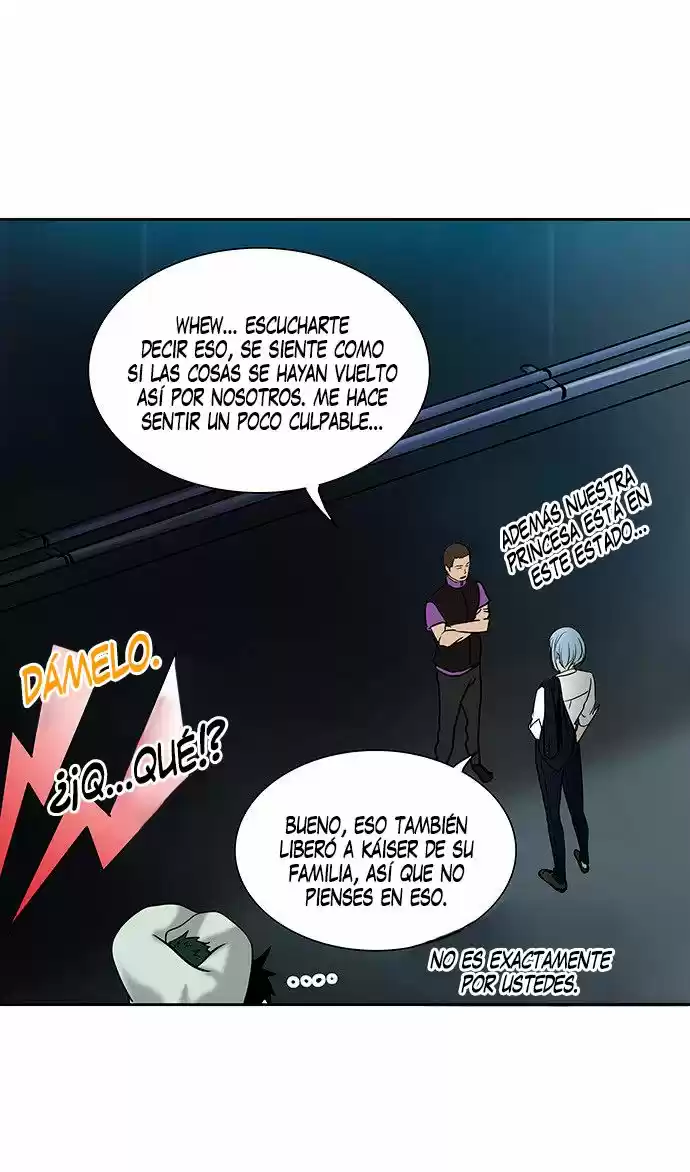 Torre De Dios - Capítulo 300 - Página 52 - LectorTMOo