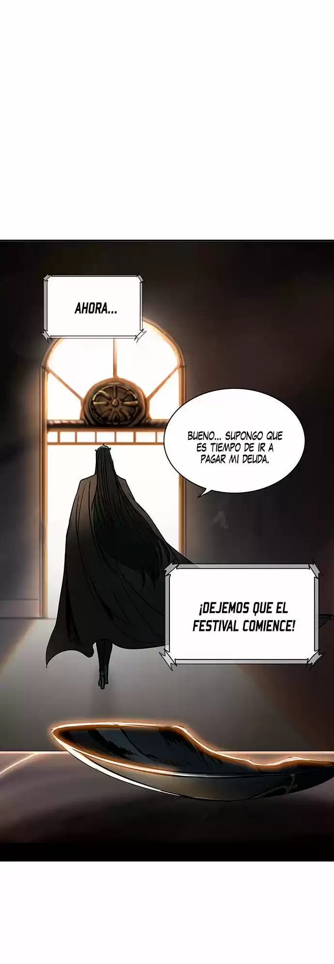 Torre De Dios - Capítulo 300 - Página 69 - LectorTMOo