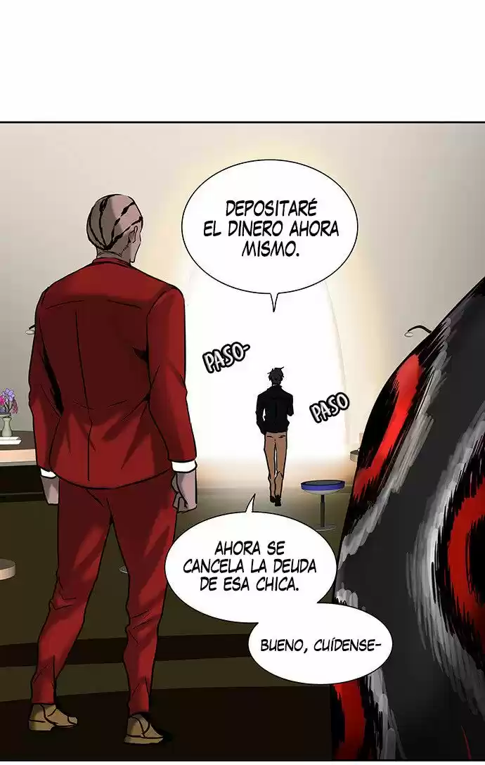 Torre De Dios - Capítulo 301 - Página 53 - LectorTMOo