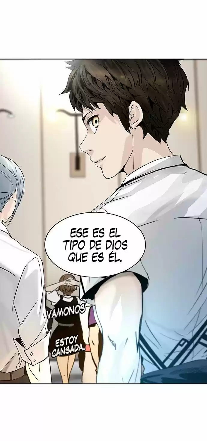 Torre De Dios - Capítulo 301 - Página 57 - LectorTMOo