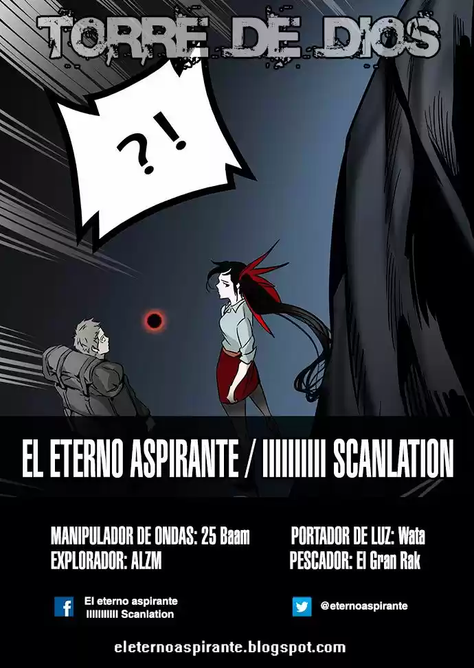 Torre De Dios - Capítulo 302 - Página 2 - LectorTMOo